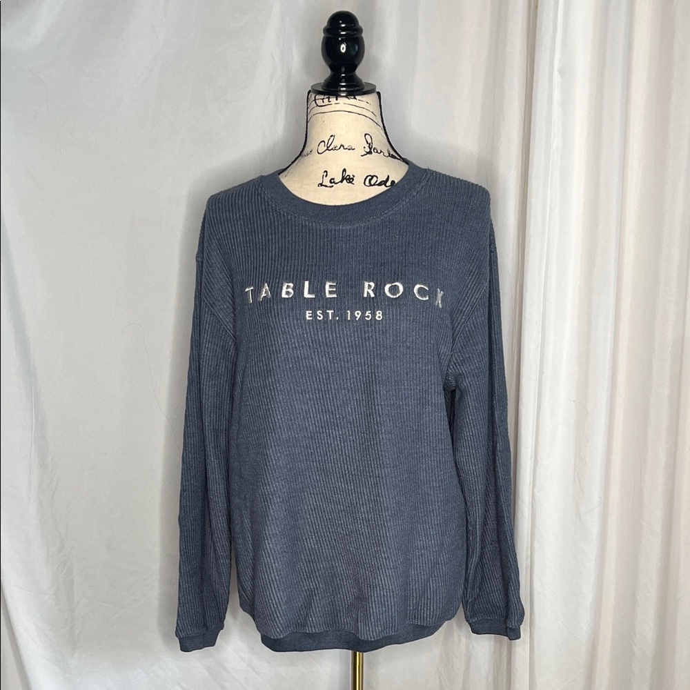 Vintage Table Rock Crewneck Sweatshirt